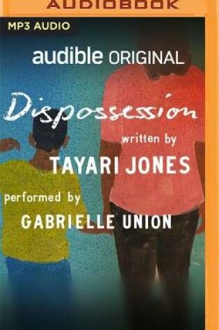 Cover of Dispossession
