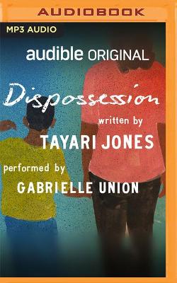 Book cover for Dispossession