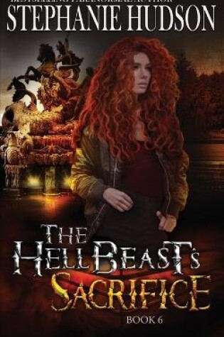 Cover of The HellBeast's Sacrifice