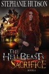 Book cover for The HellBeast's Sacrifice