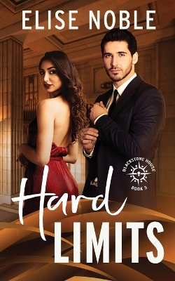 Book cover for Hard Limits