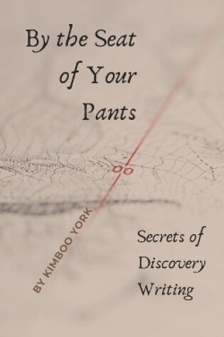 Cover of By the Seat of Your Pants