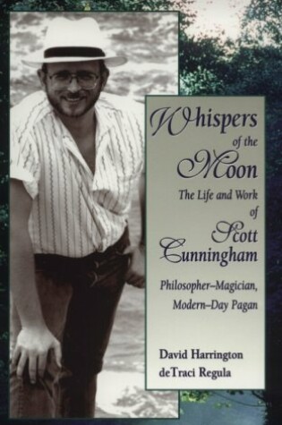 Cover of Whispers of the Moon