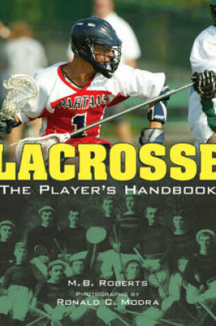 Cover of Lacrosse