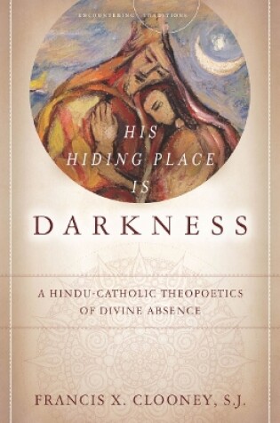 Cover of His Hiding Place Is Darkness