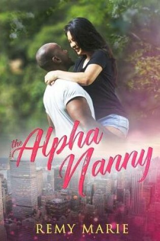 Cover of The Alpha Nanny