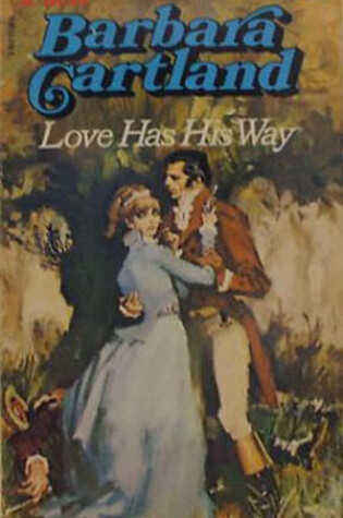 Cover of Love Has His Way