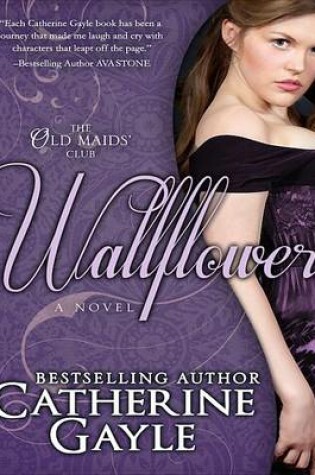 Cover of Wallflower