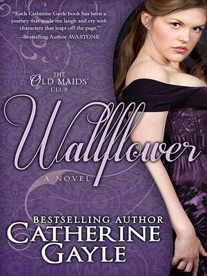 Cover of Wallflower