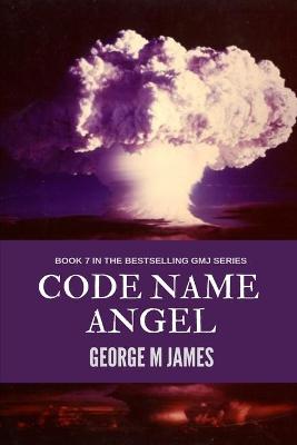 Book cover for Code Name Angel