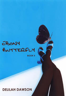 Cover of Ebony Butterfly Ii
