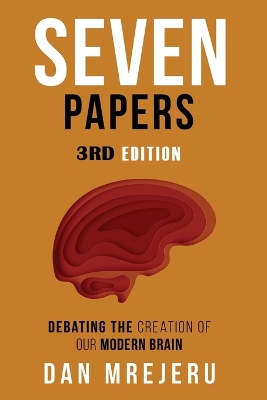 Book cover for Seven Papers