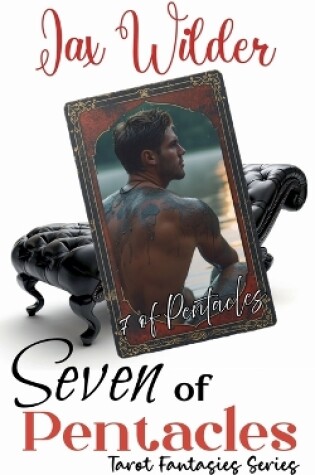 Cover of Seven of Pentacles