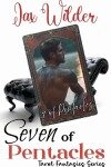 Book cover for Seven of Pentacles