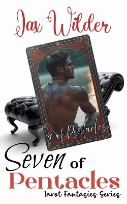 Cover of Seven of Pentacles