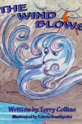 Cover of The Wind Blows