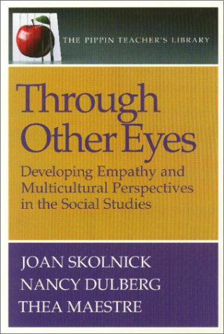 Book cover for Through Other Eyes