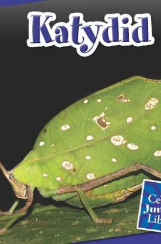 Cover of Katydid