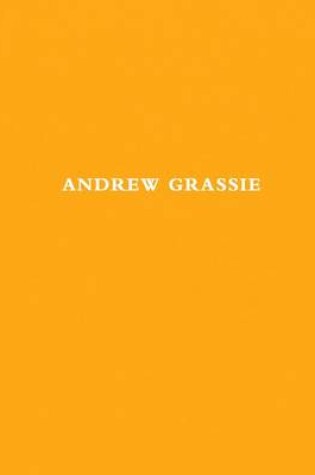 Cover of Andrew Grassie
