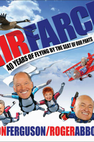 Cover of Air Farce