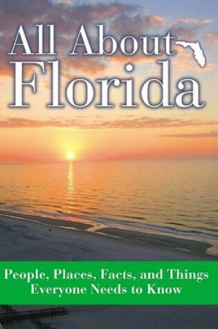 Cover of All about Florida