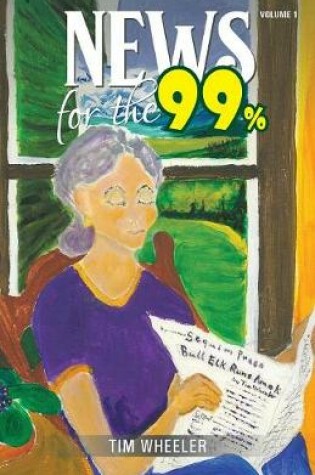 Cover of News for the 99%