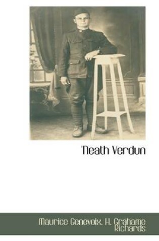 Cover of 'Neath Verdun