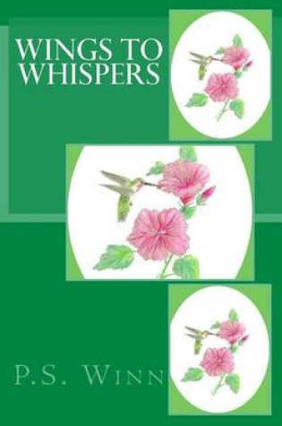 Cover of Wings To Whispers