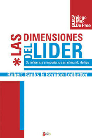 Cover of Las Dimensiones del Lider