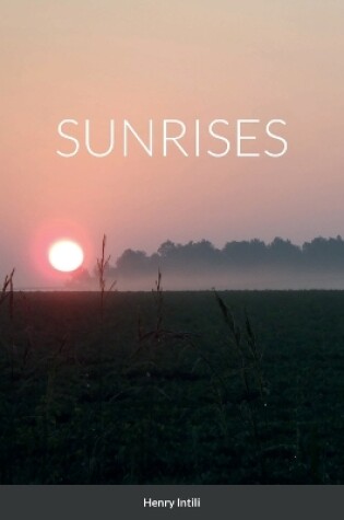 Cover of Sunrises