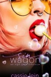 Book cover for Sin Wagon