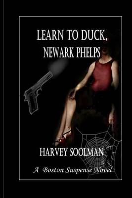 Book cover for Learn to Duck, Newark Phelps