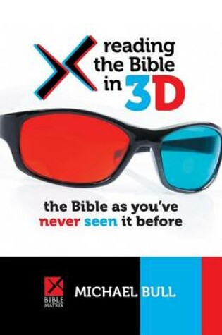 Cover of Reading the Bible in 3D