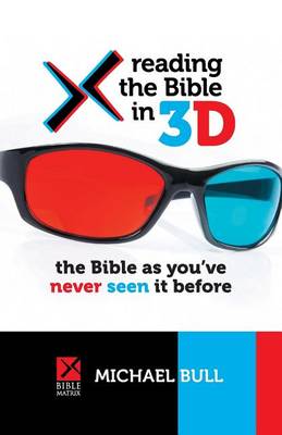 Book cover for Reading the Bible in 3D