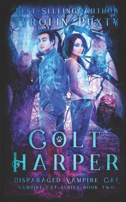 Book cover for Colt Harper