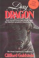 Book cover for Day of the Dragon