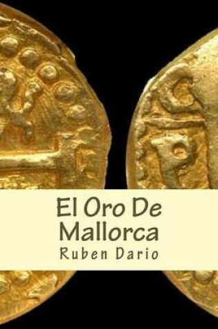 Cover of El Oro de Mallorca