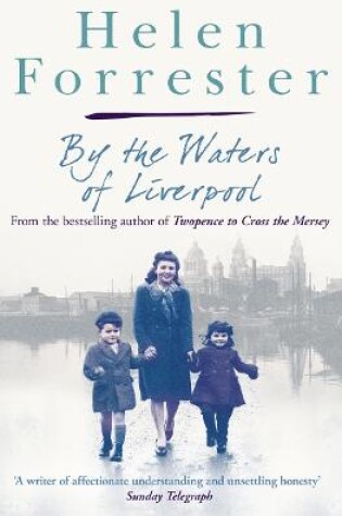 Cover of By the Waters of Liverpool / Lime Street at Two