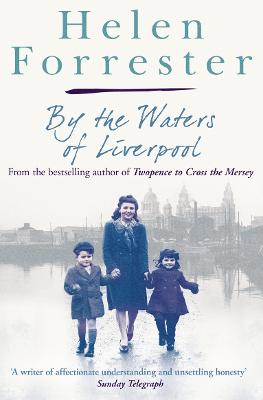 Book cover for By the Waters of Liverpool / Lime Street at Two