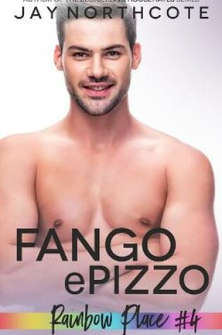 Cover of Fango e pizzo
