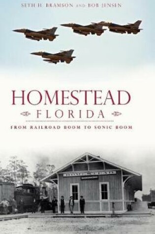 Cover of Homestead, Florida