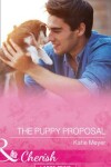 Book cover for The Puppy Proposal