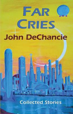 Book cover for Far Cries
