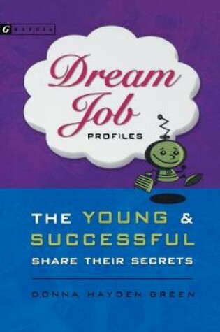 Cover of Dream Job Profiles