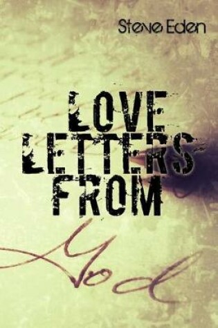 Cover of Love Letters From God