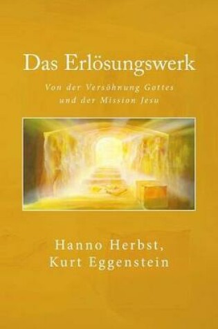 Cover of Das Erlosungswerk