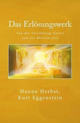 Book cover for Das Erlosungswerk