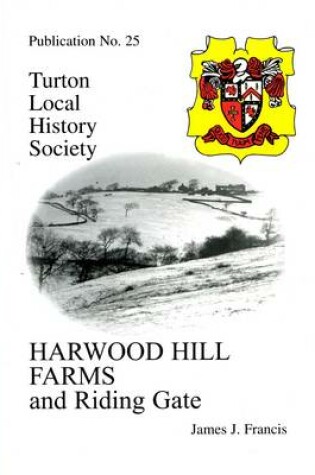 Cover of Harwood Hill Farms and Riding Gate