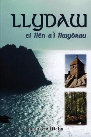 Cover of Llydaw - Ei Llen a'i Llwybrau