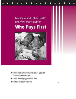 Book cover for Medicare and Other Health Benefits